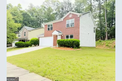 3830 Alderwoods Drive, Jonesboro, GA 30236 - Photo 1