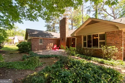 505 Pine Circle, Peachtree City, GA 30269 - Photo 35