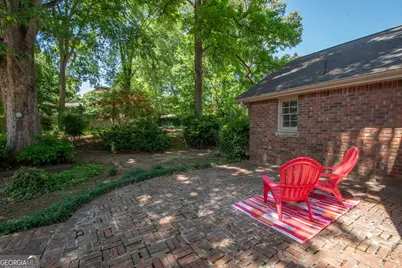 505 Pine Circle, Peachtree City, GA 30269 - Photo 37