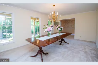 505 Pine Circle, Peachtree City, GA 30269 - Photo 5