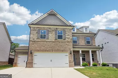 66 Cottontail Lane, Loganville, GA 30052 - Photo 1