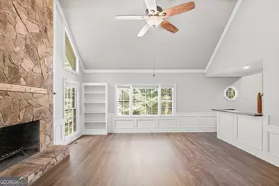 2360 Kimbrough Court, Sandy Springs, GA 30350 - Photo 3