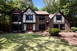 2360 Kimbrough Ct, Sandy Springs, GA 30350 - Photo 1