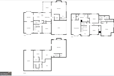 2360 Kimbrough Court, Sandy Springs, GA 30350 - Photo 41