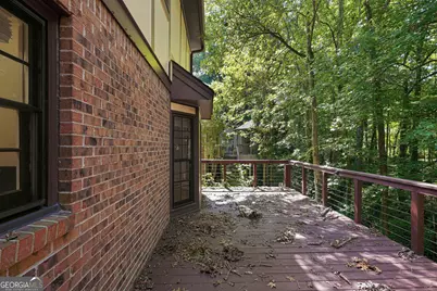 2360 Kimbrough Court, Sandy Springs, GA 30350 - Photo 45
