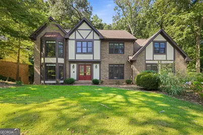 2360 Kimbrough Court, Sandy Springs, GA 30350 - Photo 19