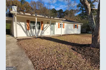 210 Pine Valley Drive, Powder Springs, GA 30127 - Photo 1