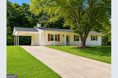 210 Pine Valley Drive, Powder Springs, GA 30127 - Photo 1