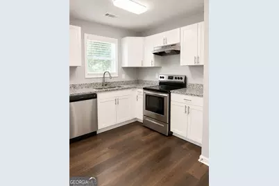 210 Pine Valley Drive, Powder Springs, GA 30127 - Photo 5