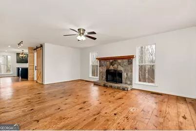 115 Rock Quarry Drive, Danielsville, GA 30633 - Photo 5