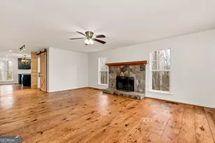 115 Rock Quarry Dr, Danielsville, GA 30633 - Photo 5