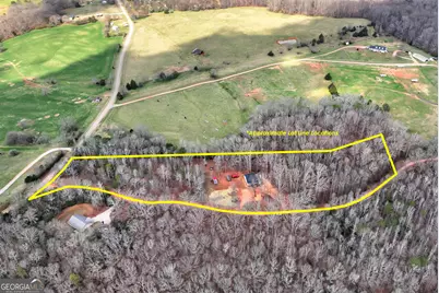 115 Rock Quarry Drive, Danielsville, GA 30633 - Photo 3