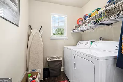 1952 Poplar Falls Avenue, Lithonia, GA 30058 - Photo 29