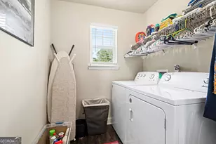1952 Poplar Falls Ave, Lithonia, GA 30058 - Photo 29