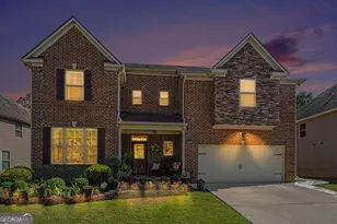 1952 Poplar Falls Ave, Lithonia, GA 30058 - Photo 1