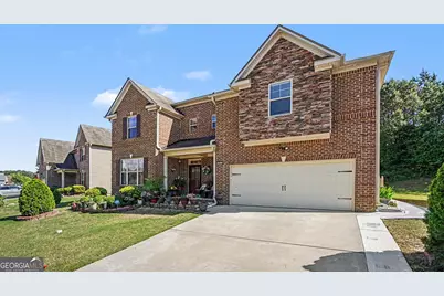 1952 Poplar Falls Avenue, Lithonia, GA 30058 - Photo 3