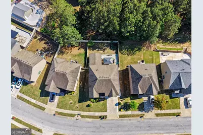 1952 Poplar Falls Avenue, Lithonia, GA 30058 - Photo 35