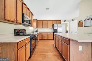 537 Vickers Ln, Locust Grove, GA 30248 - Photo 19