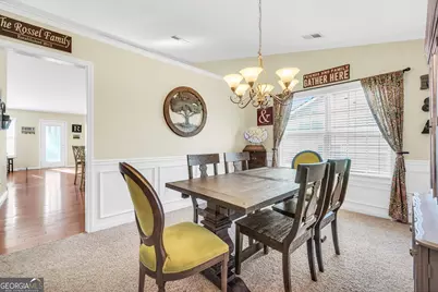 537 Vickers Lane, Locust Grove, GA 30248 - Photo 7