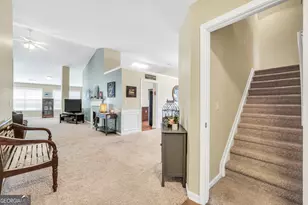 537 Vickers Ln, Locust Grove, GA 30248 - Photo 3