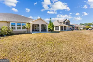 345 Laurel Landing Blvd, Kingsland, GA 31548 - Photo 35