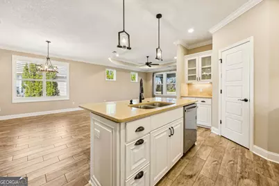 345 Laurel Landing Boulevard, Kingsland, GA 31548 - Photo 17