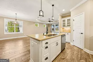 345 Laurel Landing Blvd, Kingsland, GA 31548 - Photo 17