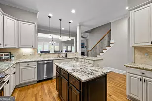 123 Crown Ct, Peachtree City, GA 30269 - Photo 7