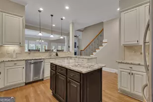 123 Crown Ct, Peachtree City, GA 30269 - Photo 5