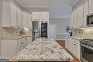 123 Crown Ct, Peachtree City, GA 30269 - Photo 7