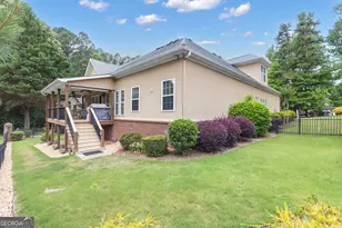 123 Crown Ct, Peachtree City, GA 30269 - Photo 35