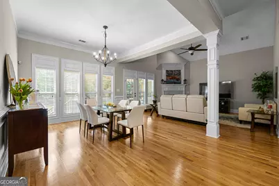 123 Crown Court, Peachtree City, GA 30269 - Photo 11
