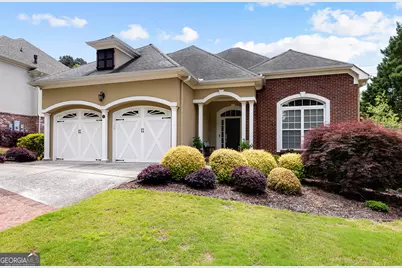123 Crown Court, Peachtree City, GA 30269 - Photo 1