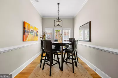 123 Crown Court, Peachtree City, GA 30269 - Photo 5
