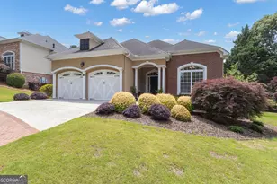 123 Crown Ct, Peachtree City, GA 30269 - Photo 1