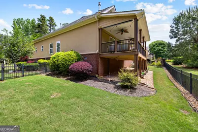 123 Crown Court, Peachtree City, GA 30269 - Photo 27