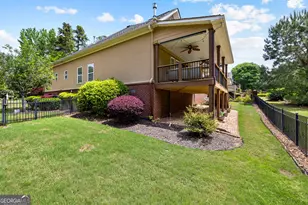 123 Crown Ct, Peachtree City, GA 30269 - Photo 27