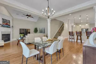 123 Crown Ct, Peachtree City, GA 30269 - Photo 13