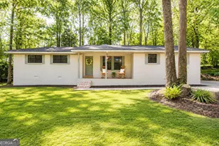 1068 Beaverdale Rd NE, Dalton, GA 30721 - Photo 1