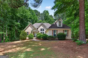 101 Line Creek Way, Sharpsburg, GA 30277 - Photo 1