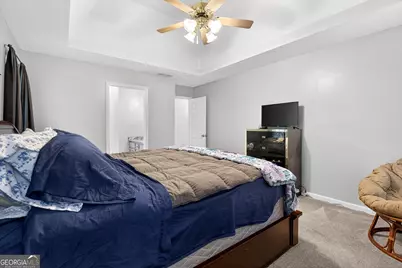 101 Line Creek Way, Sharpsburg, GA 30277 - Photo 21