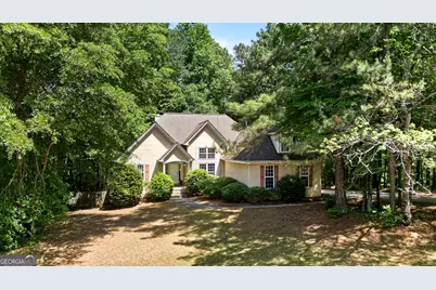 101 Line Creek Way, Sharpsburg, GA 30277 - Photo 3