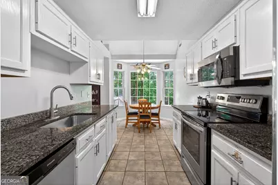 101 Line Creek Way, Sharpsburg, GA 30277 - Photo 17