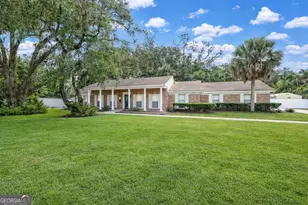 112 Meadows Way, Brunswick, GA 31525 - Photo 1