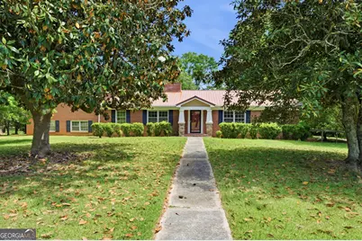 175 Riverside Drive, Summerville, GA 30747 - Photo 1