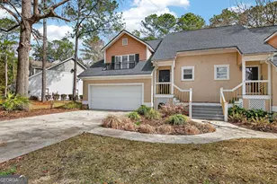1033 Mayflower Rd NE, Townsend, GA 31331 - Photo 53