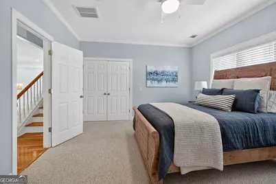 1033 Mayflower Road NE, Townsend, GA 31331 - Photo 25