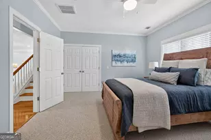 1033 Mayflower Rd NE, Townsend, GA 31331 - Photo 25