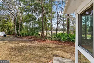 1033 Mayflower Rd NE, Townsend, GA 31331 - Photo 29