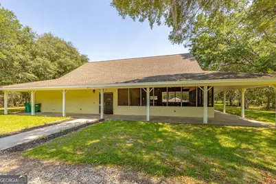 1033 Mayflower Road NE, Townsend, GA 31331 - Photo 39
